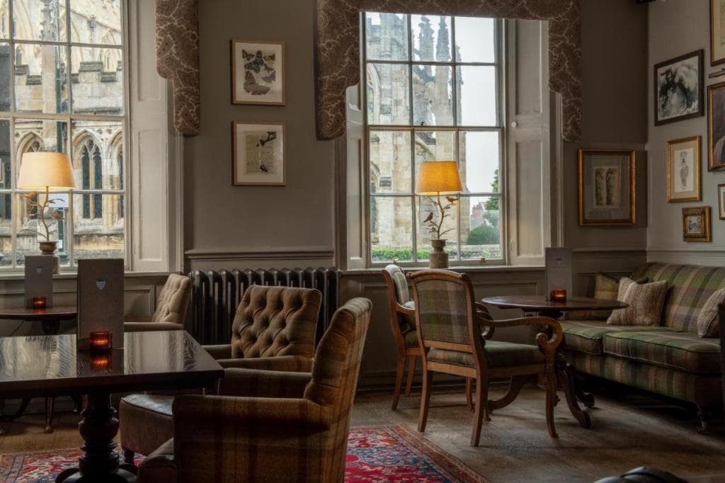 The Beverley Arms Hotel