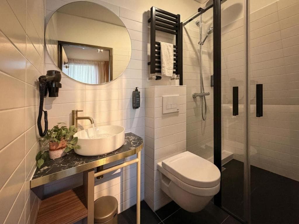 De Pijp Hotel