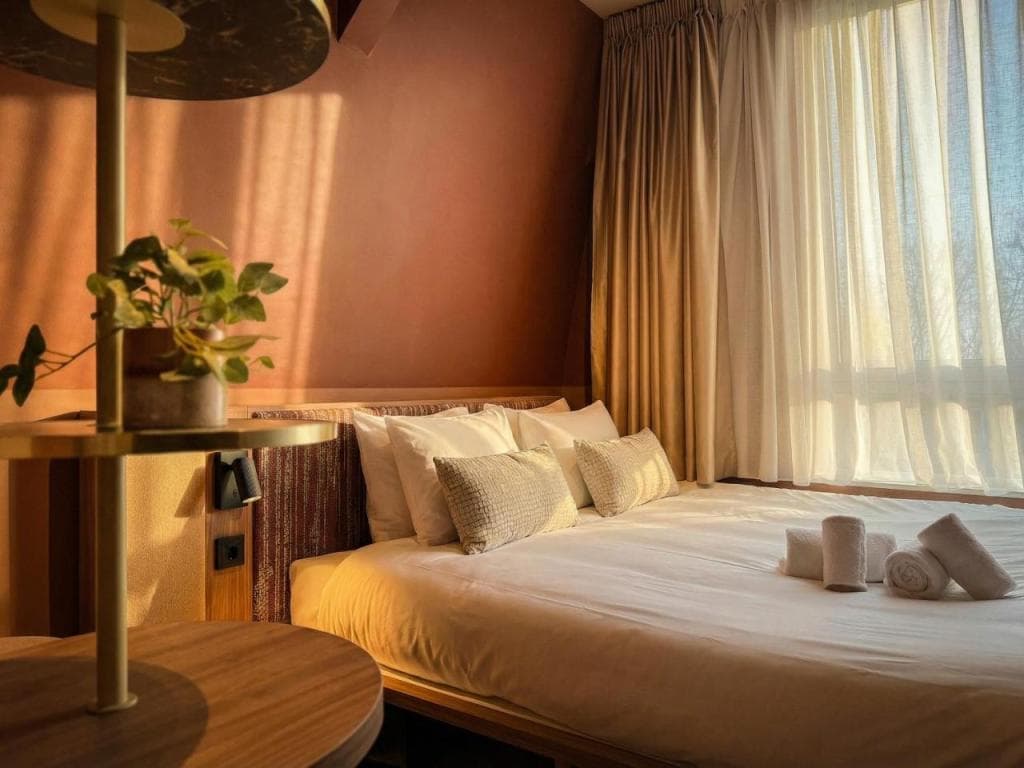 De Pijp Hotel