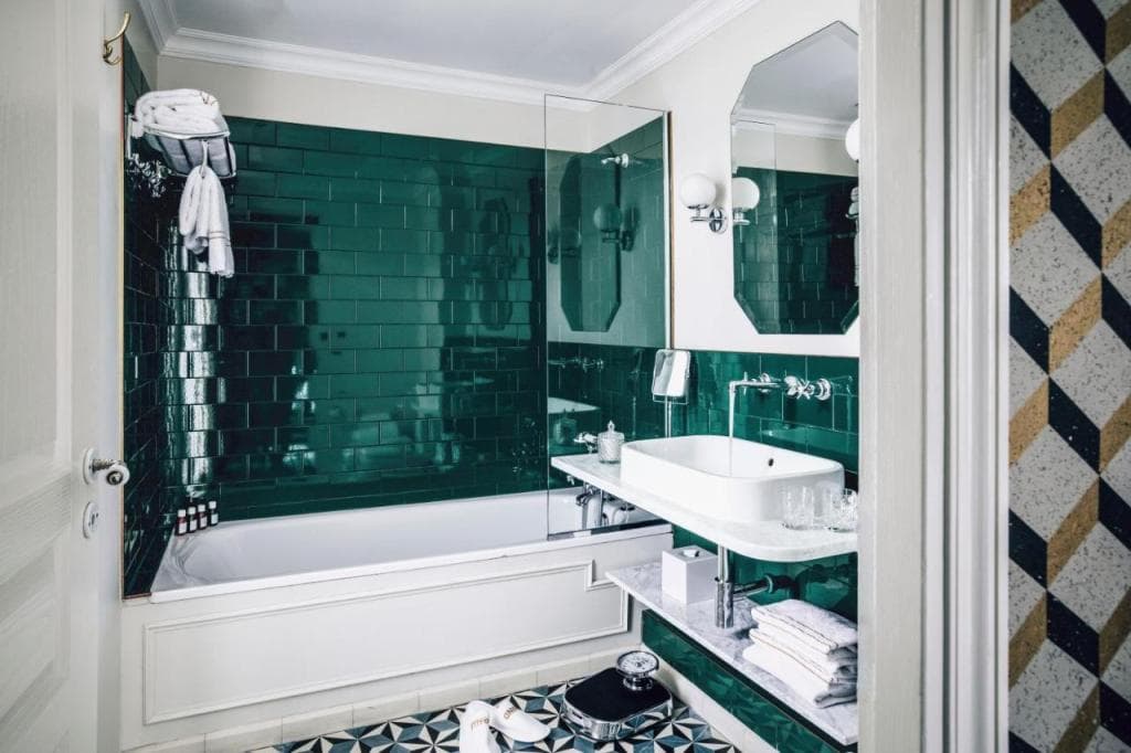 Grand Pigalle Experimental