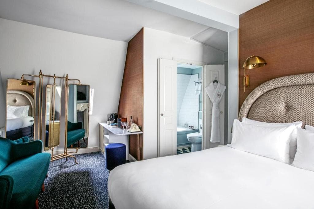 Grand Pigalle Experimental