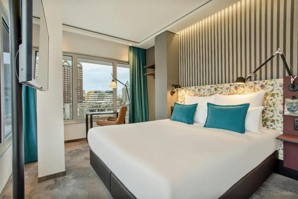 Motel One Rotterdam