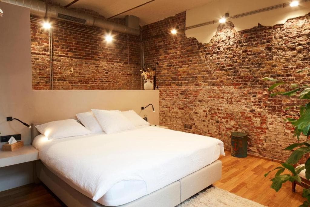 Chambre d'Amis by Alix
