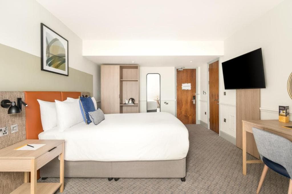 voco Edinburgh - Royal Terrace by IHG