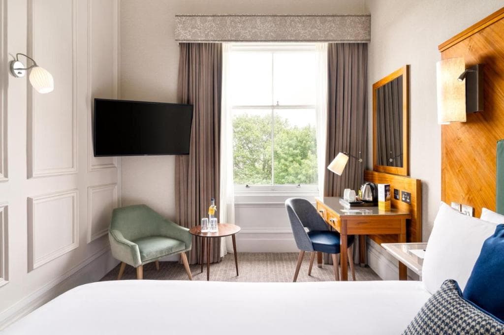 voco Edinburgh - Royal Terrace by IHG