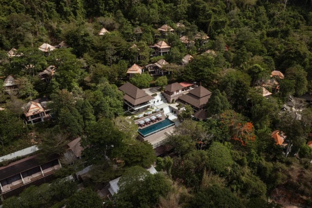 Villa Zolitude Resort & Spa - SHA Extra Plus