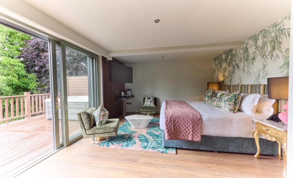 Bellinter House Hotel & Spa