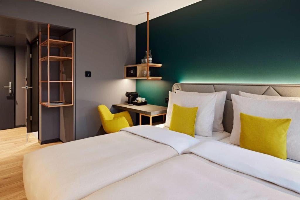 Essential by Dorint Interlaken - New Opening