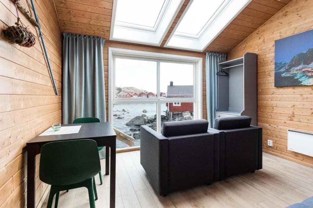 Eliassen Rorbuer