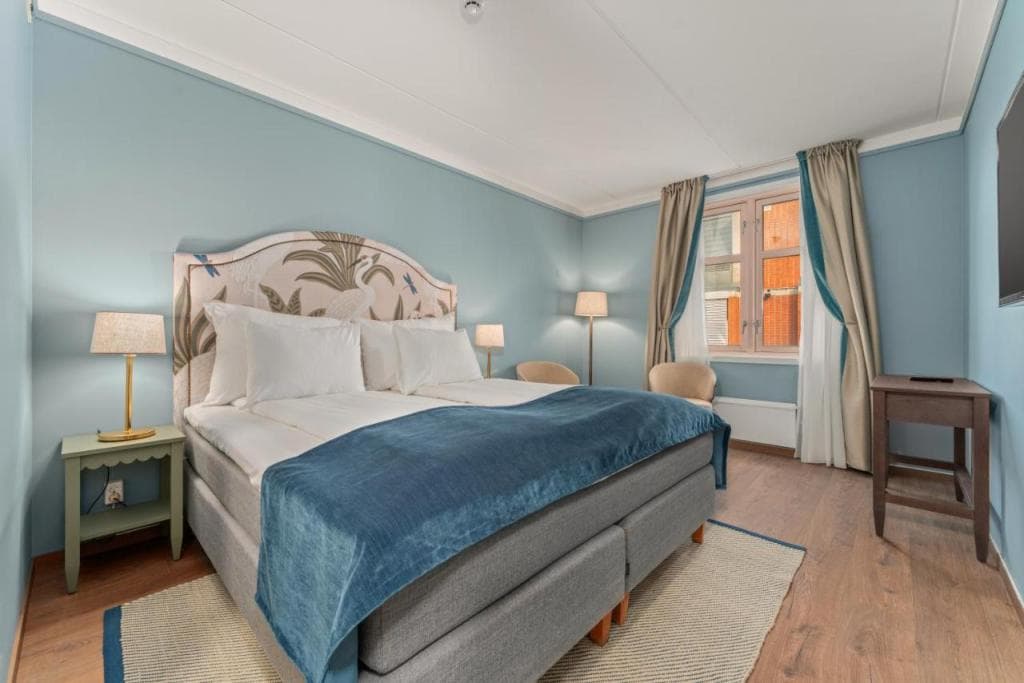 Hotel Breiseth