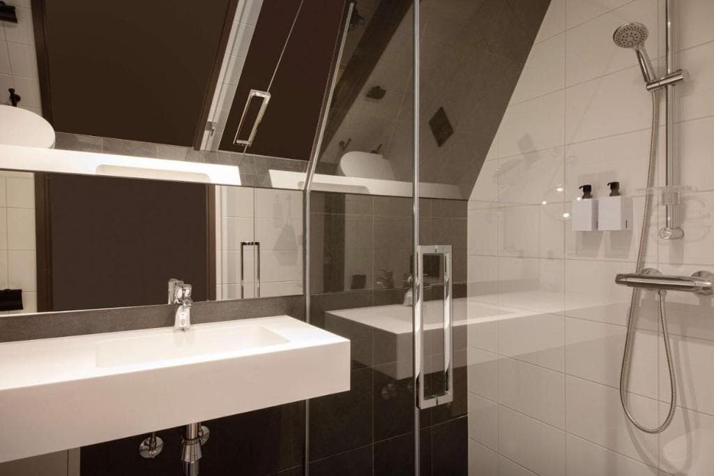 Scandic Voss