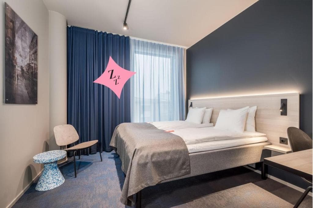 Citybox Helsinki