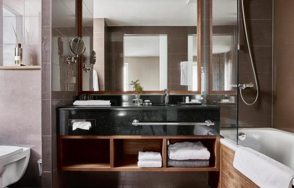 Hotel Haven