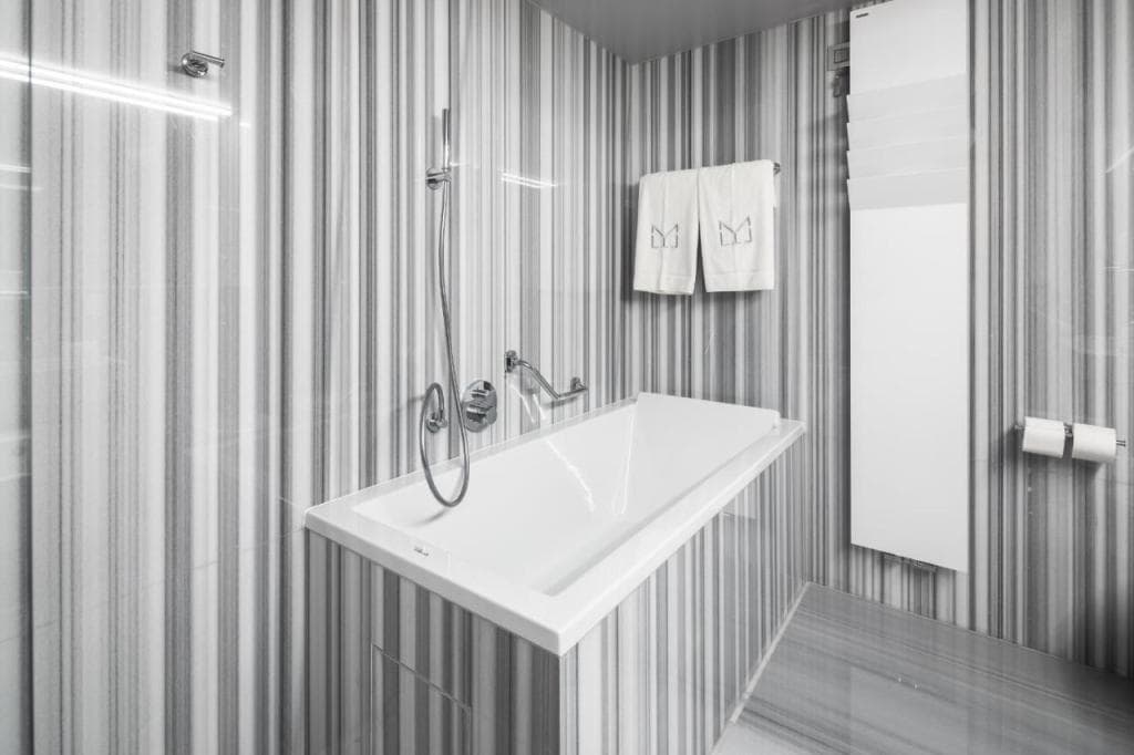 Met Boutique Hotel