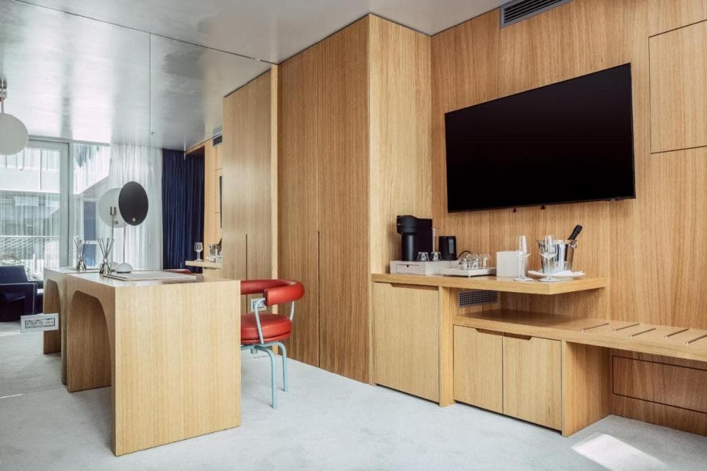 Met Boutique Hotel