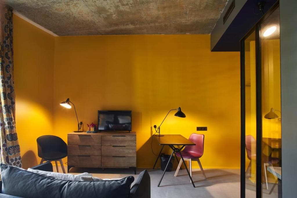 Hotel La Zoologie & Spa Bordeaux