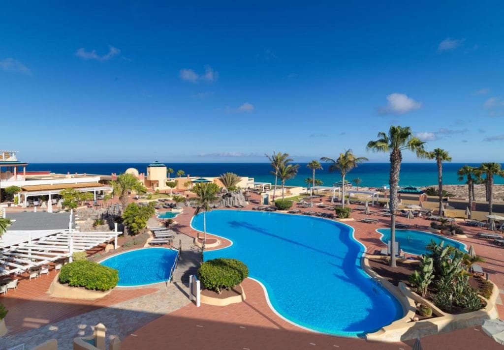 H10 Playa Esmeralda - Adults Only