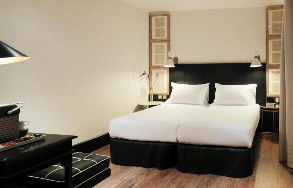 Boutique Hotel H10 Catalunya Plaza
