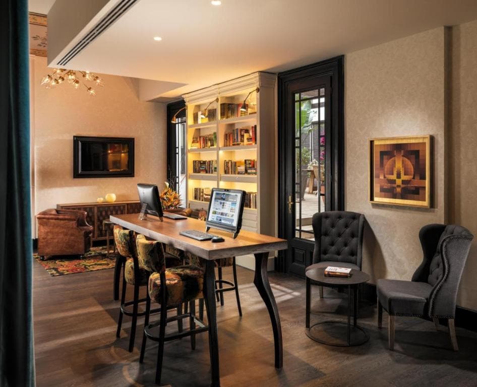 Boutique Hotel H10 Catalunya Plaza