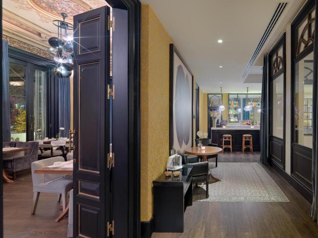 Boutique Hotel H10 Catalunya Plaza