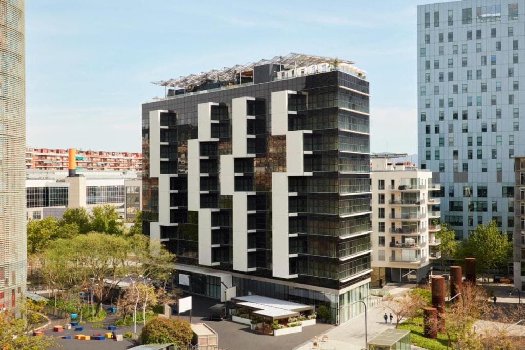 The Hoxton, Poblenou