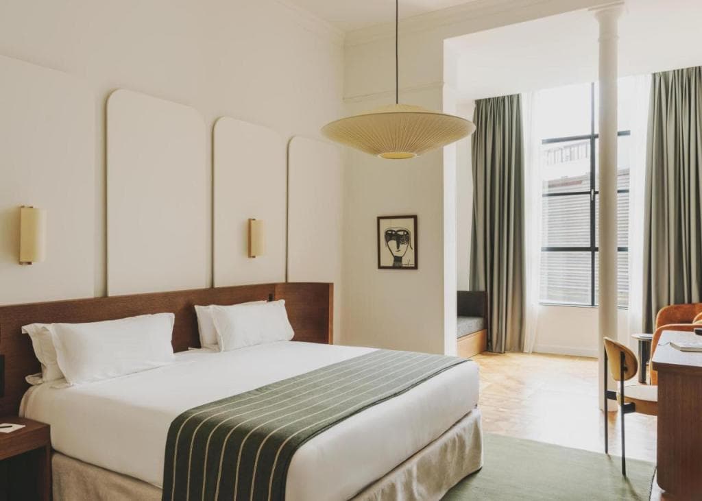 Hotel Regina Barcelona