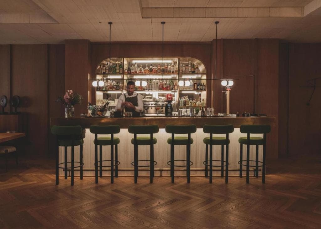 Hotel Regina Barcelona