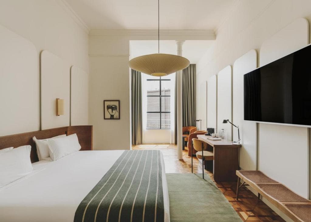 Hotel Regina Barcelona