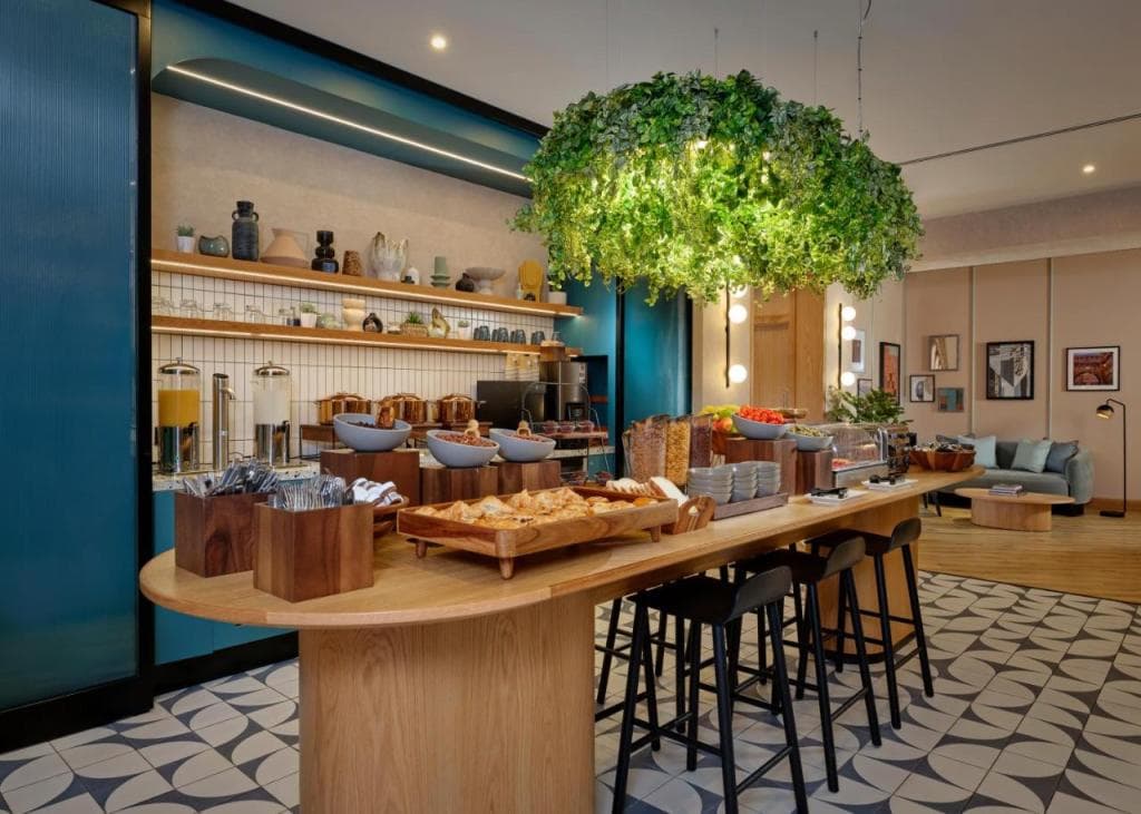 Citadines Holborn-Covent Garden London