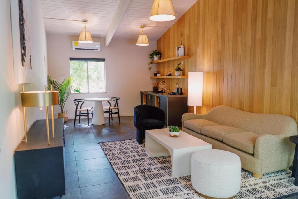 Azure Sky Hotel - Adults Only - A Town & Desert Boutique Hotel