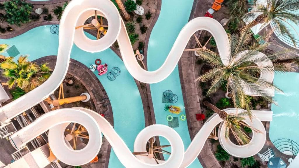 Grand Hyatt Indian Wells Resort & Villas