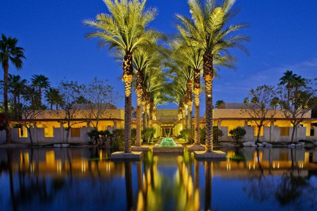 Grand Hyatt Indian Wells Resort & Villas
