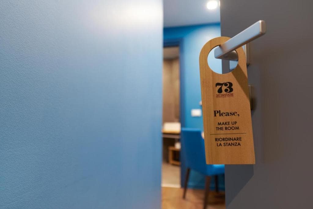 73 Boutique Hotel