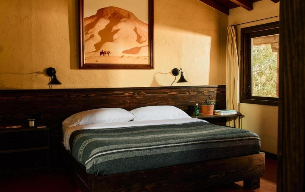 Pioneertown Motel