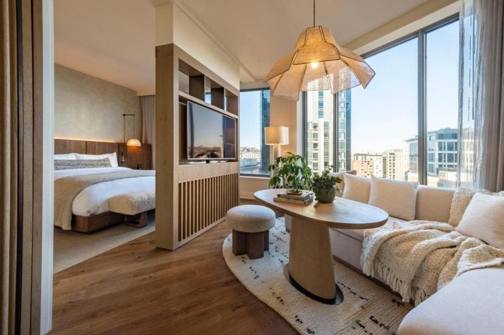 1 Hotel Seattle