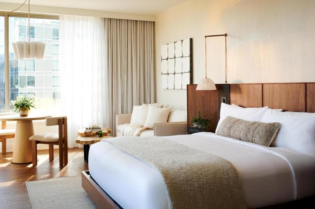 1 Hotel Seattle