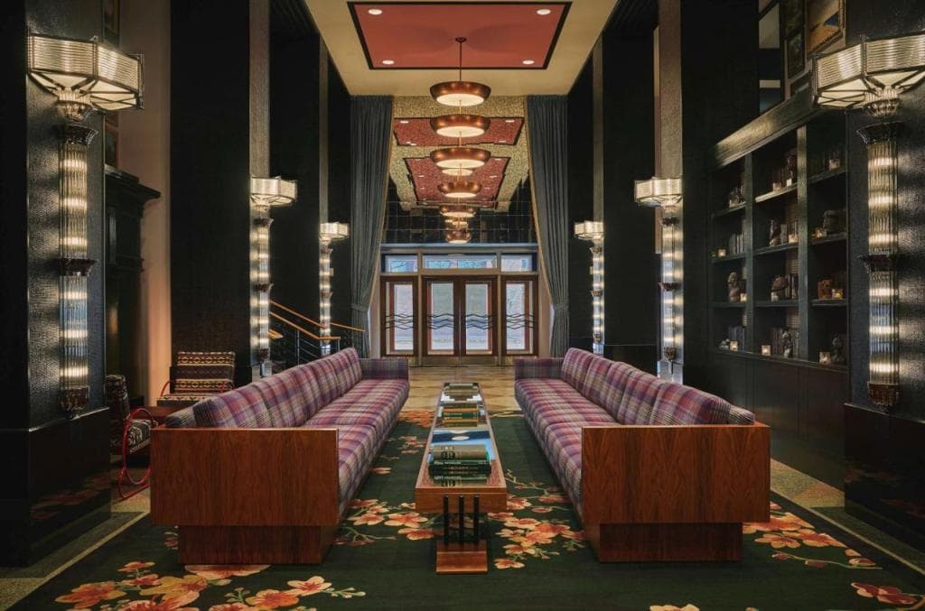 Graduate by Hilton Seattle
