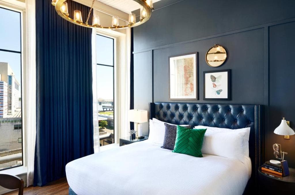 The Grady Hotel