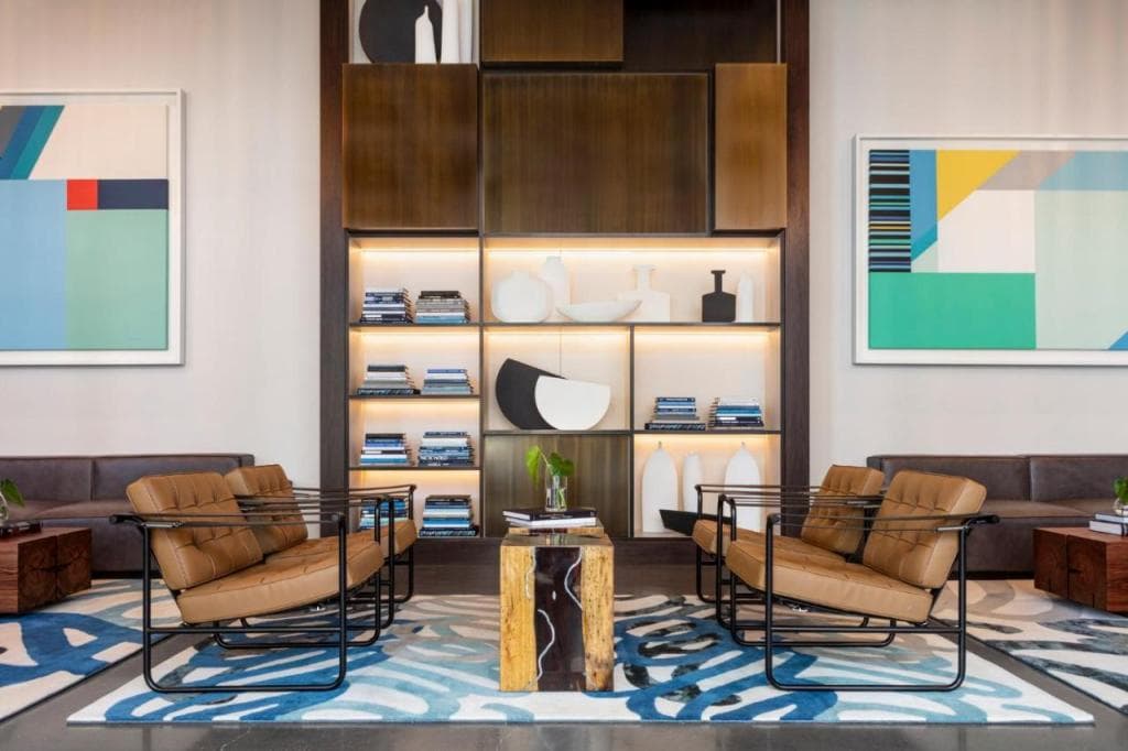 Kimpton - Pittman Hotel by IHG