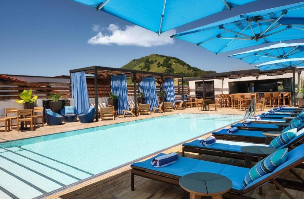 HOTEL CERRO, Autograph Collection