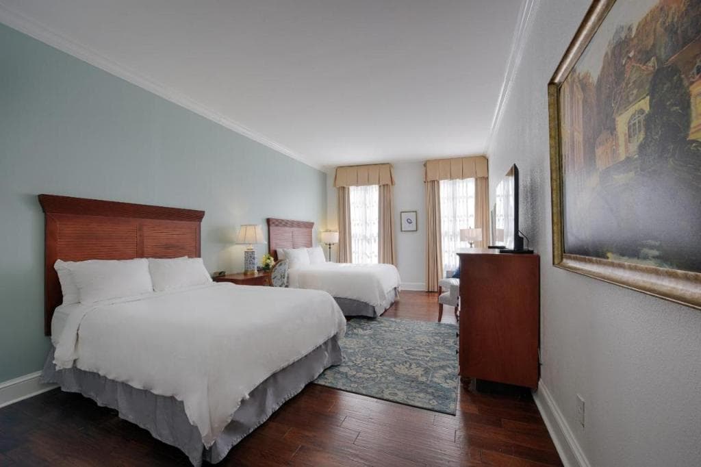 voco St James Hotel by IHG