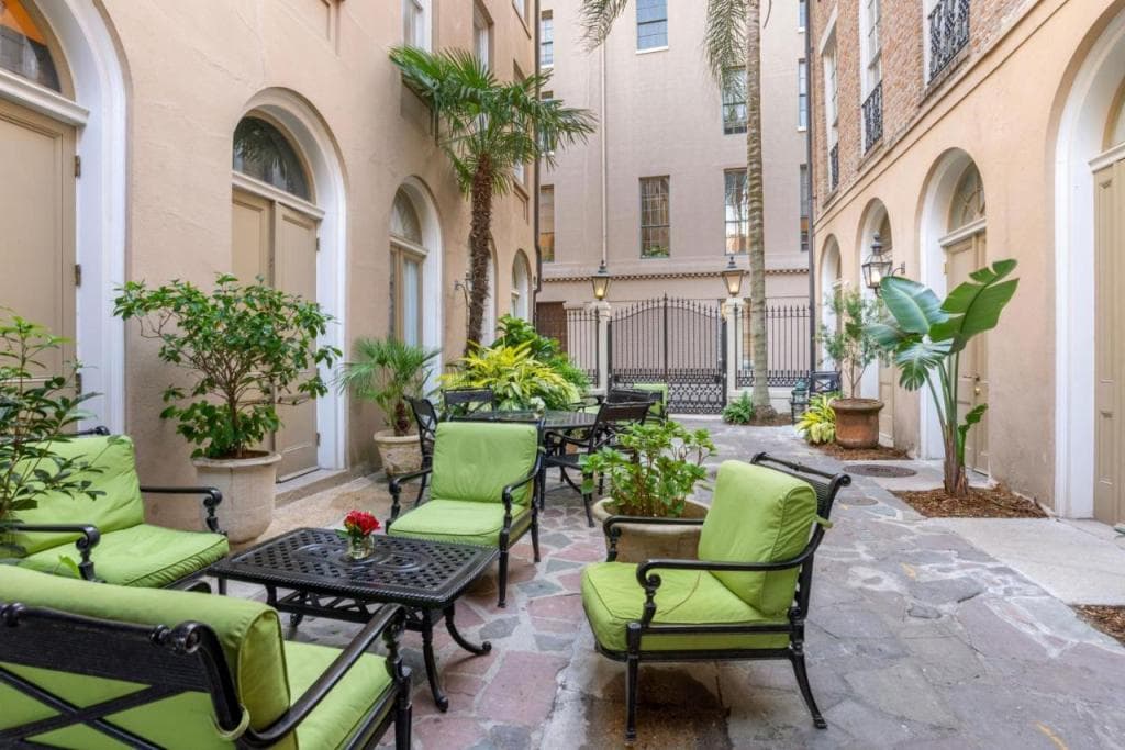 voco St James Hotel by IHG