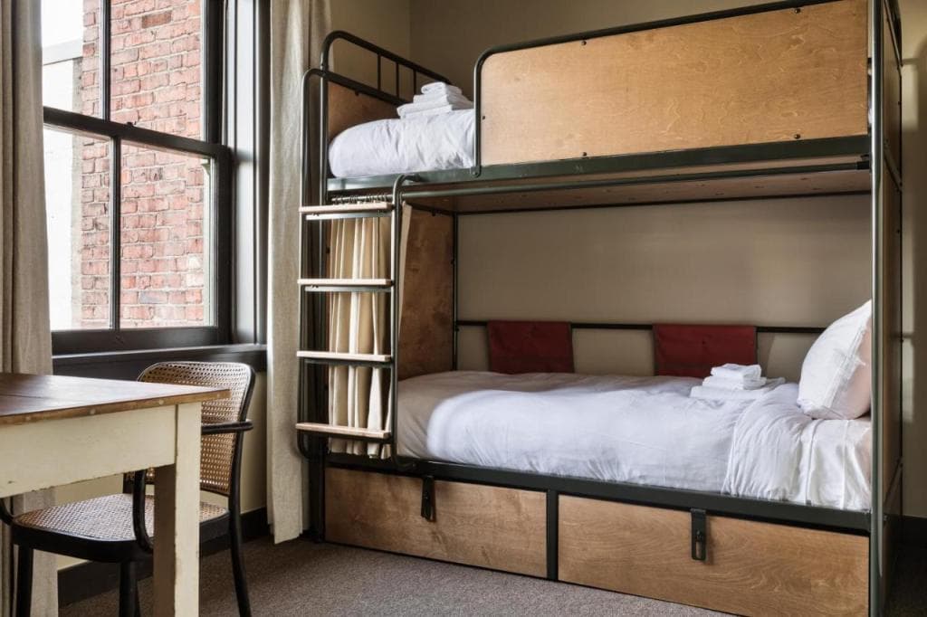 KEX Hotel