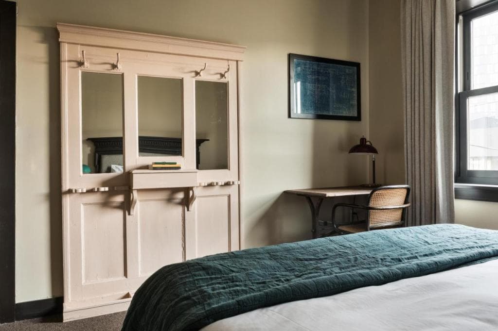KEX Hotel
