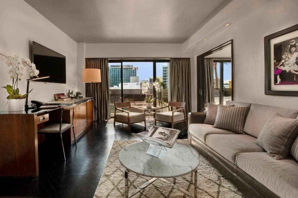 SIXTY Beverly Hills