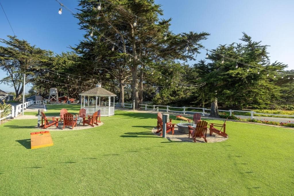 Oceanpoint Ranch