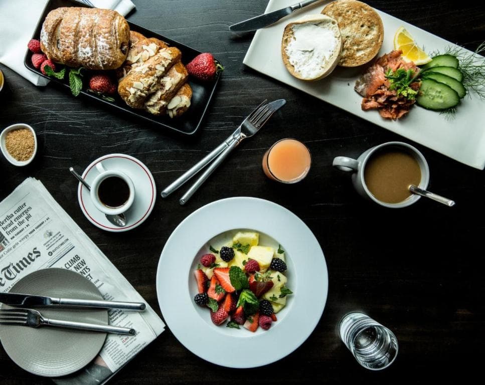 Kimpton Palladian Hotel by IHG