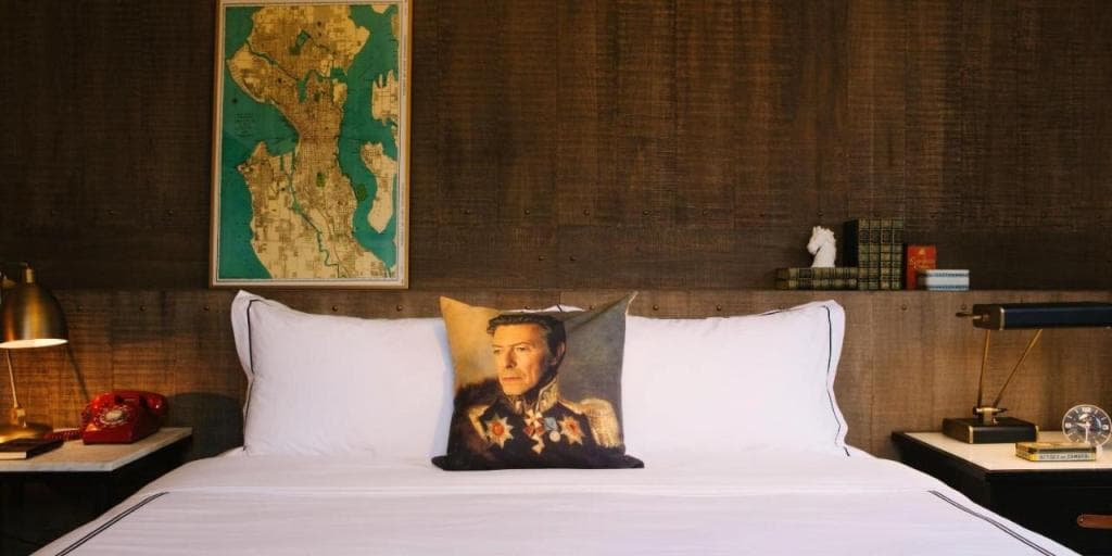 Kimpton Palladian Hotel by IHG