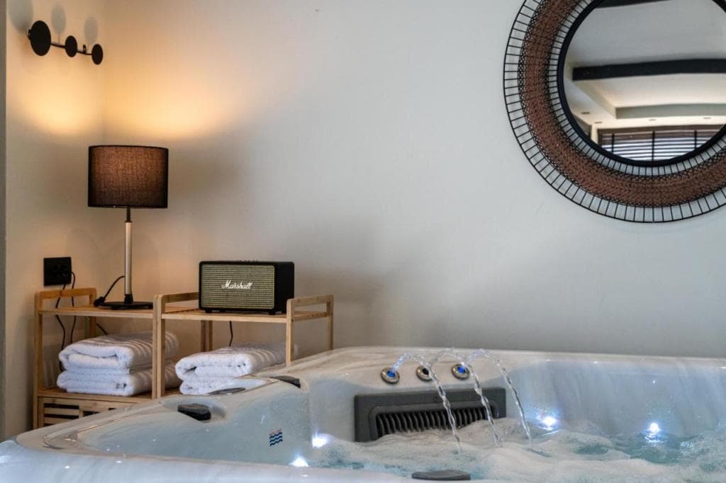 Evripidou 7 - Kalamata Mediterranean Suites