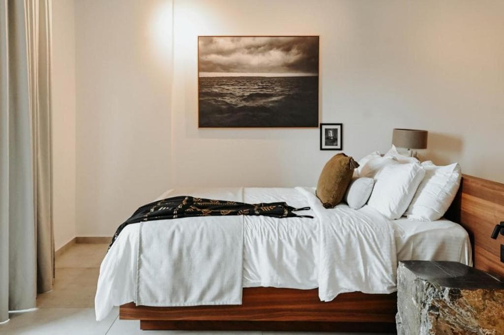 Ikaros Suites